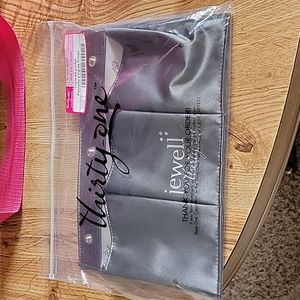 Thirty-One Triple Slit Pocket